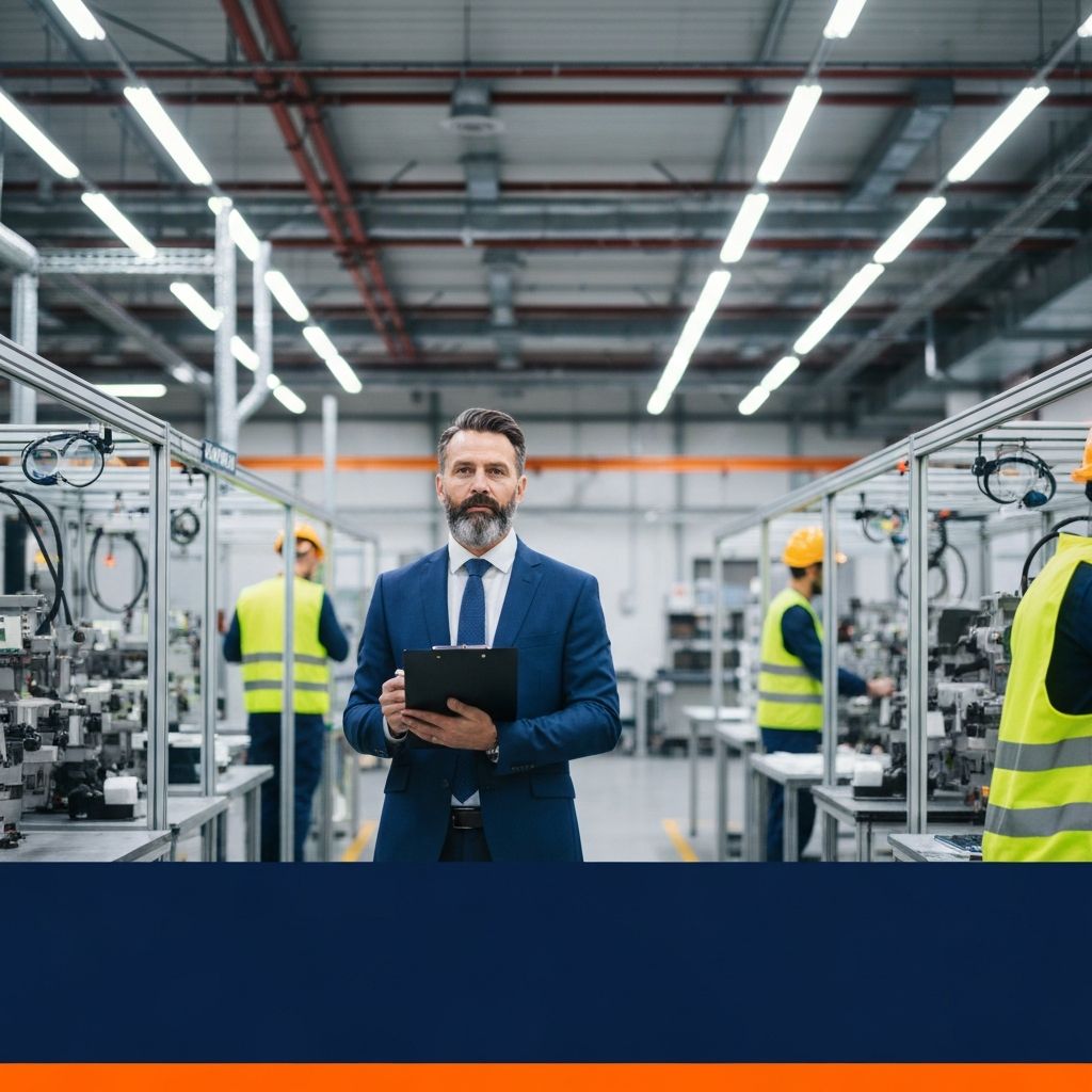 ISO Certification Services